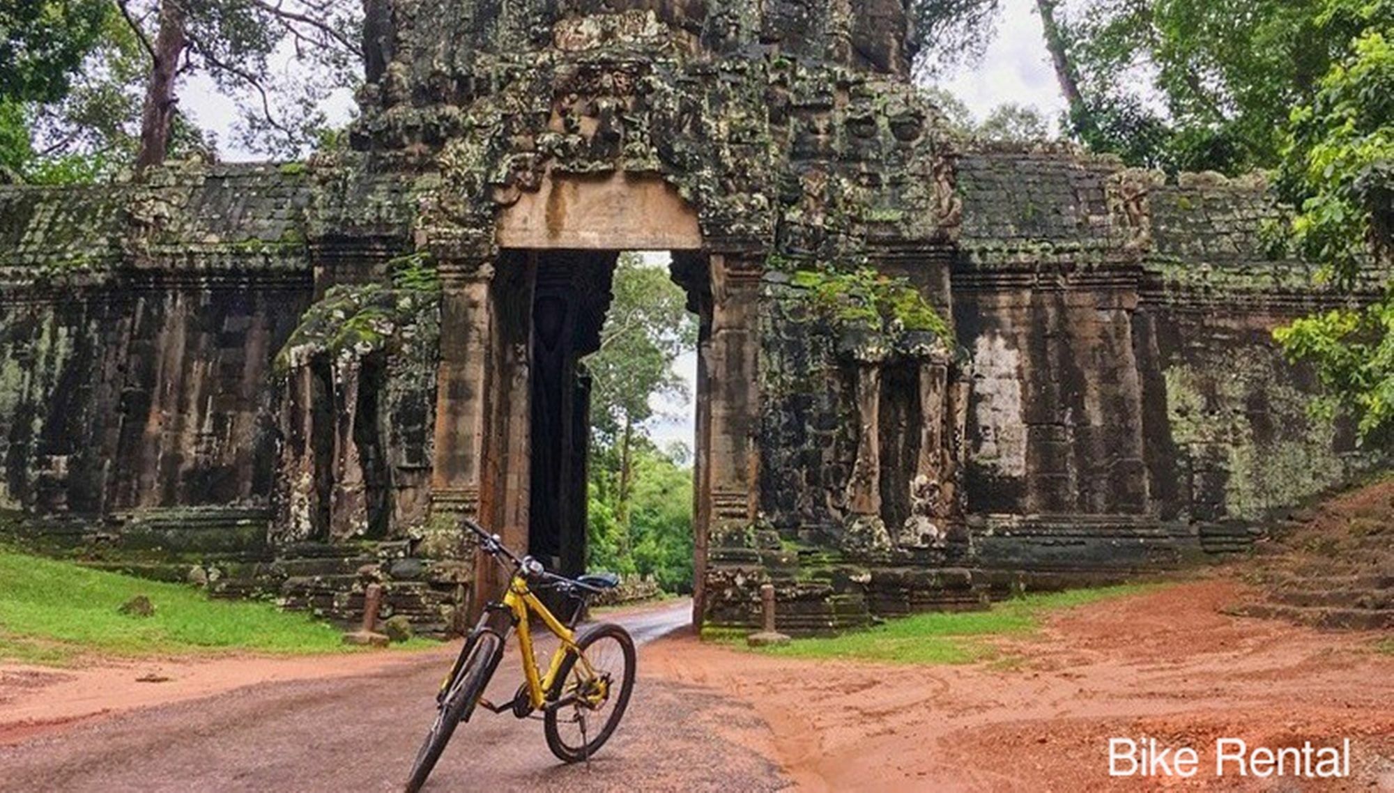 Chayra Angkor Hotel 시엠리아프 외부 사진